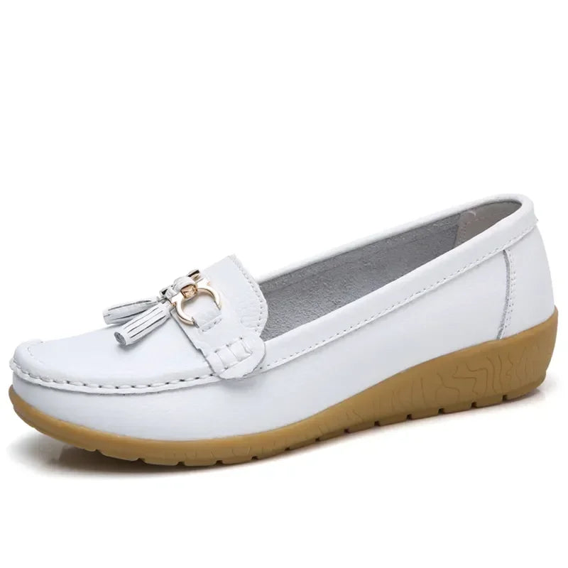 AmyVictoria | Stylish Flexible Comfort Loafers