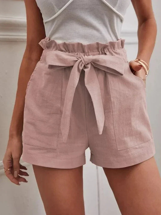 Elowen | Casual Everyday Shorts
