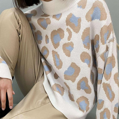 Ciena Sweater