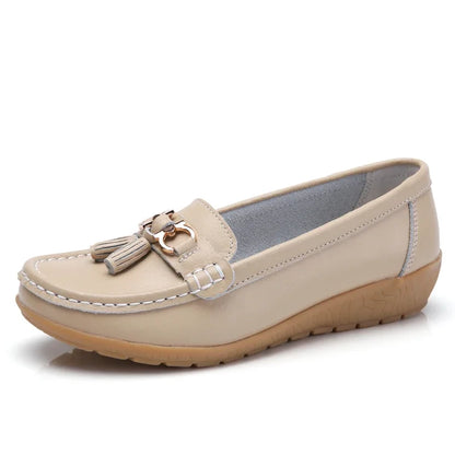AmyVictoria™ - Stylish Flexible Comfort Loafers