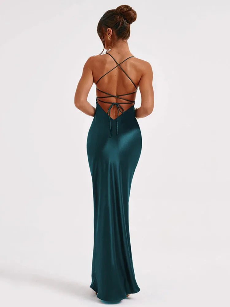 Paloma Maxi Dress