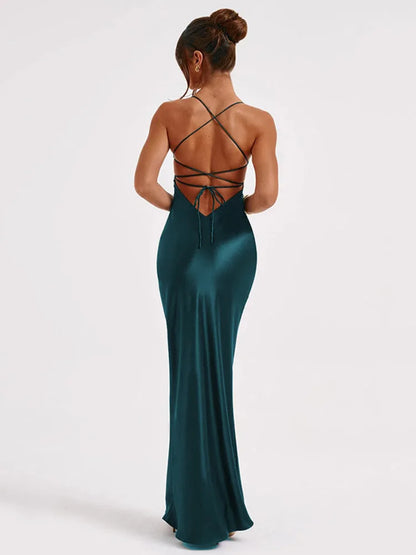 Paloma Maxi Dress