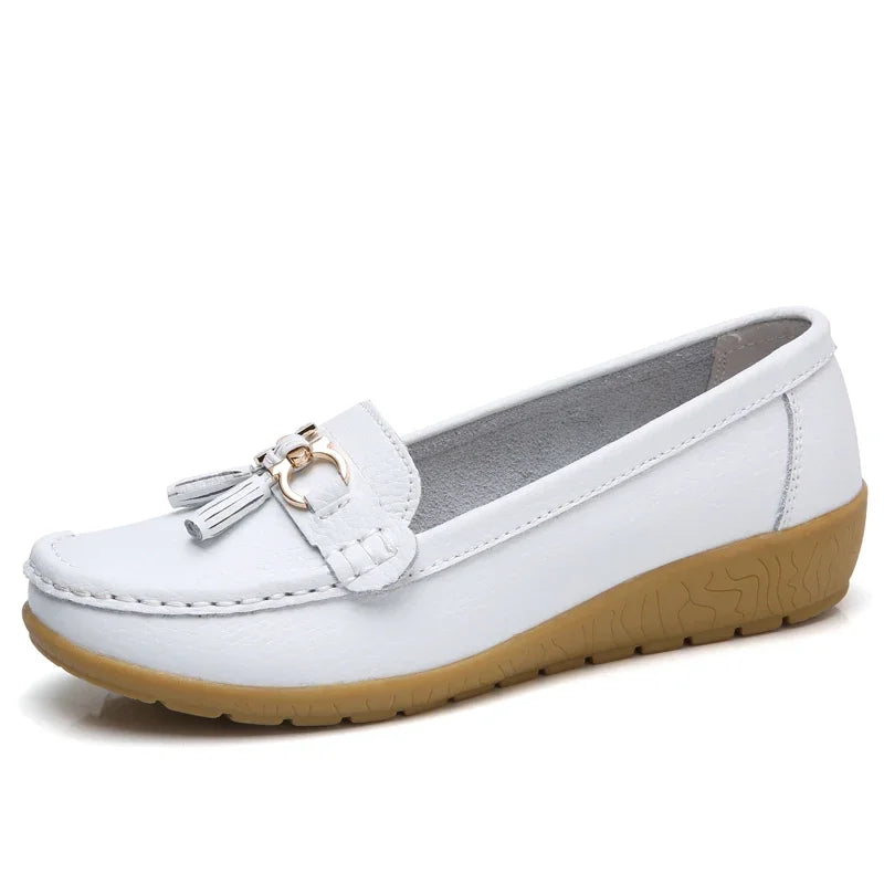 AmyVictoria™ - Stylish Flexible Comfort Loafers