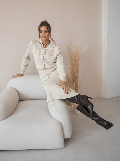 Sasha Two Piece Set