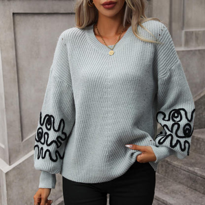 Ornella Sweater