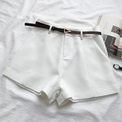 Evelyn | High-Waist Shorts