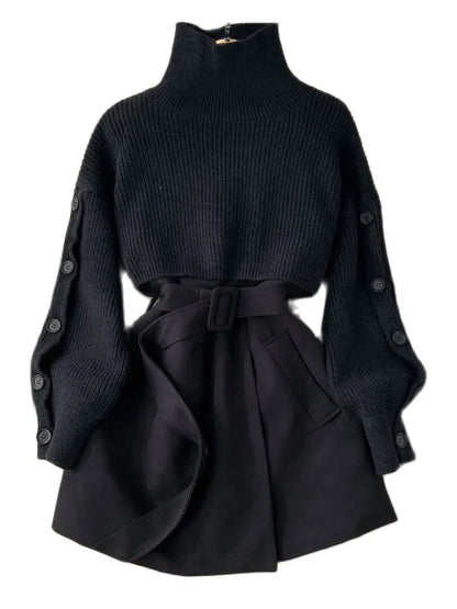 Melina Sweater