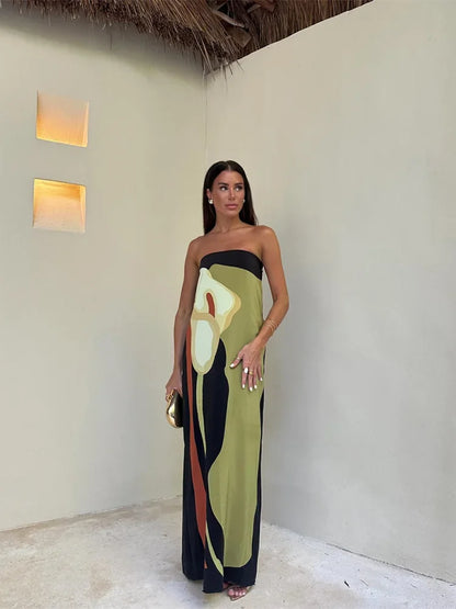 Marceline | The Perfect Summer Dress