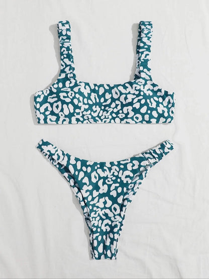 Sexy Micro Bikini Padded