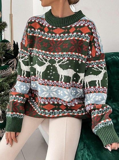 Clara Sweater
