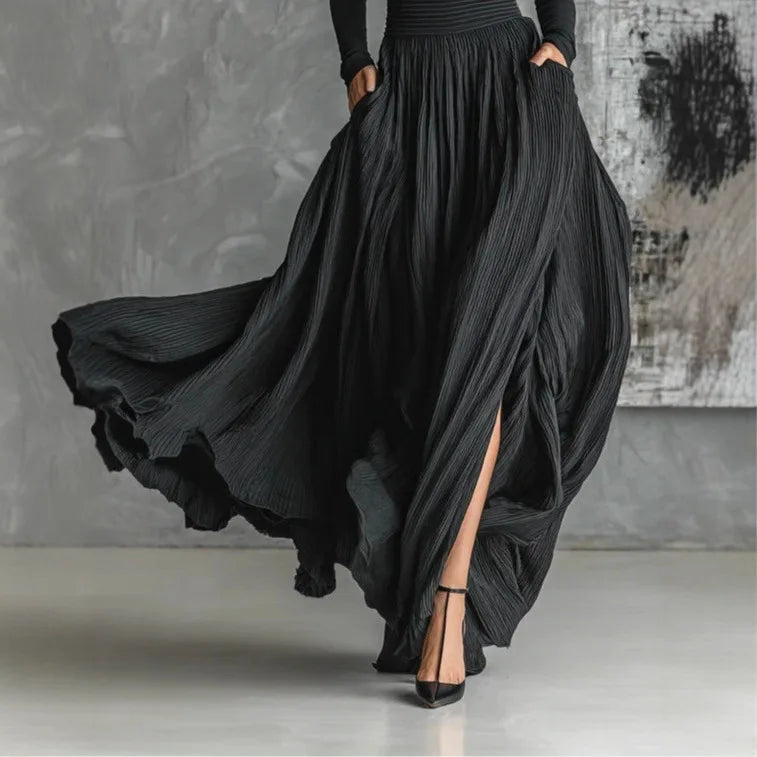 Cerynn | Elegant Two-Piece Set
