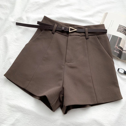 Evelyn | High-Waist Shorts