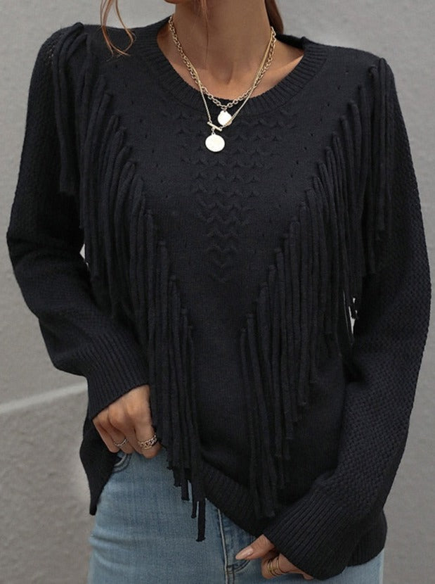 Ohara Sweater