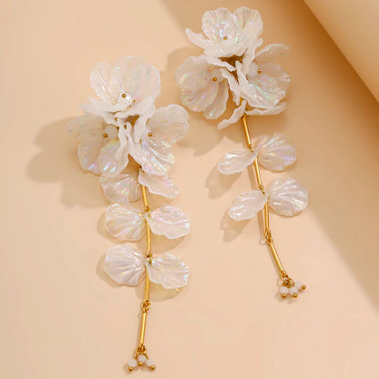 Sanai Earrings