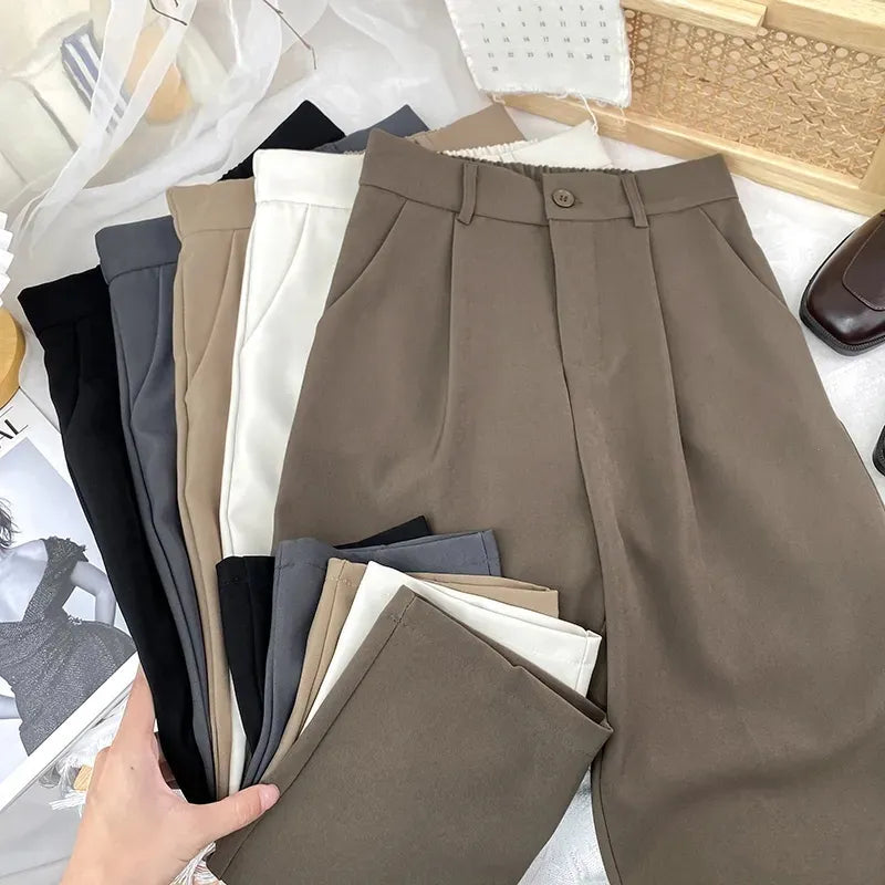 Perfect Casual Chic pants
