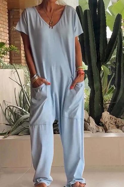 Elena | Chic Jumpsuit
