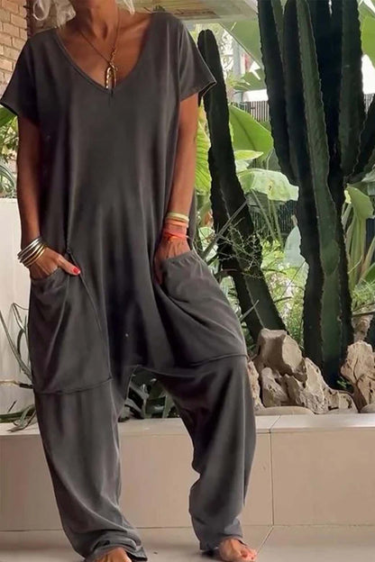 Elena | Chic Jumpsuit