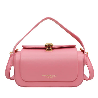 Mini Square Crossbody Luxury Designer Handbag