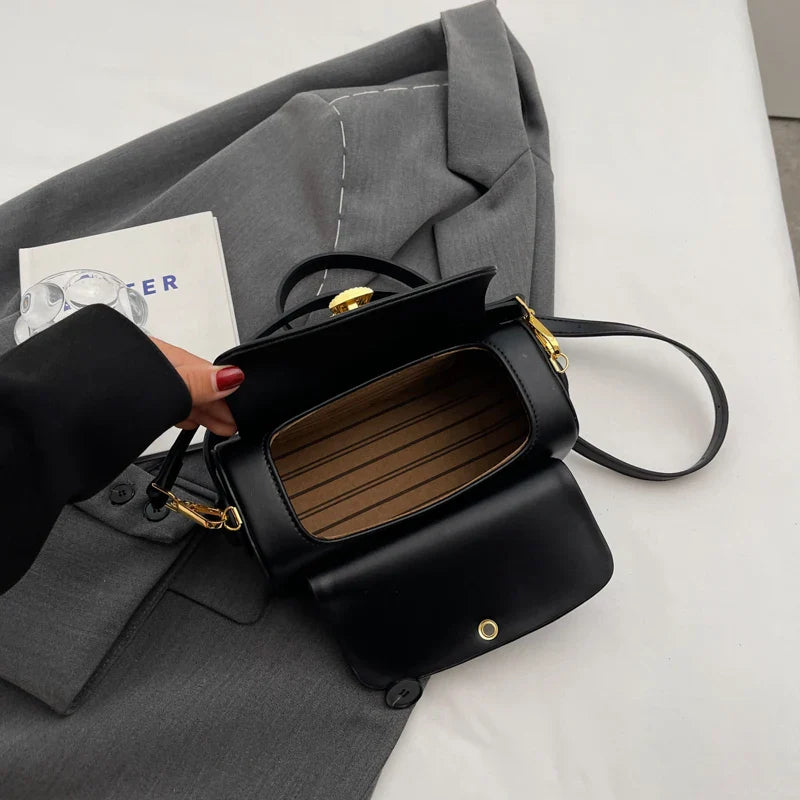 Mini Square Crossbody Luxury Designer Handbag