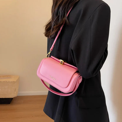 Mini Square Crossbody Luxury Designer Handbag