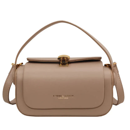 Mini Square Crossbody Luxury Designer Handbag