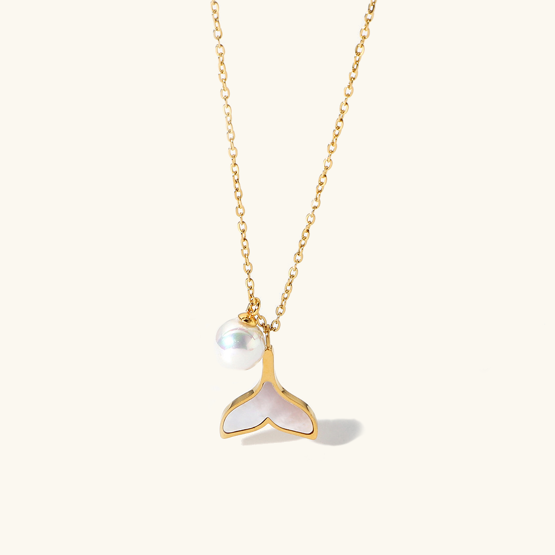 Sirena Freshwater Pearl Necklace