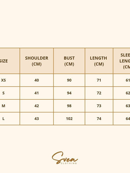 Blazer With Vest & Wide Leg Pants 3 Piece Coord Set