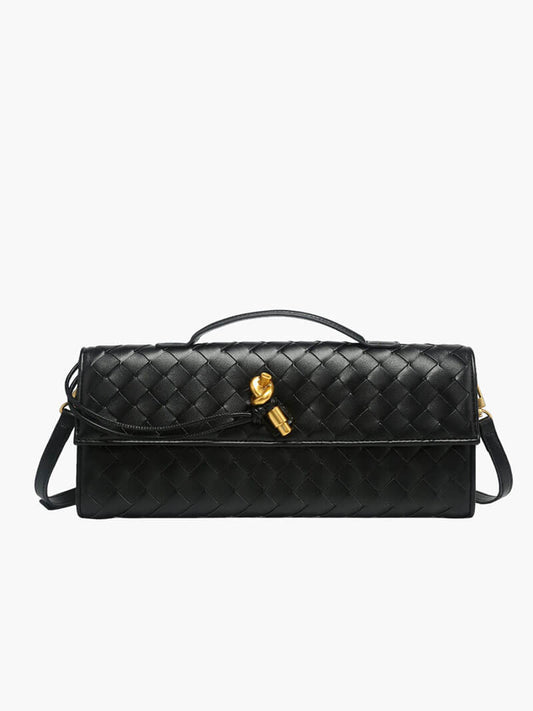 Bianca Woven Handbag