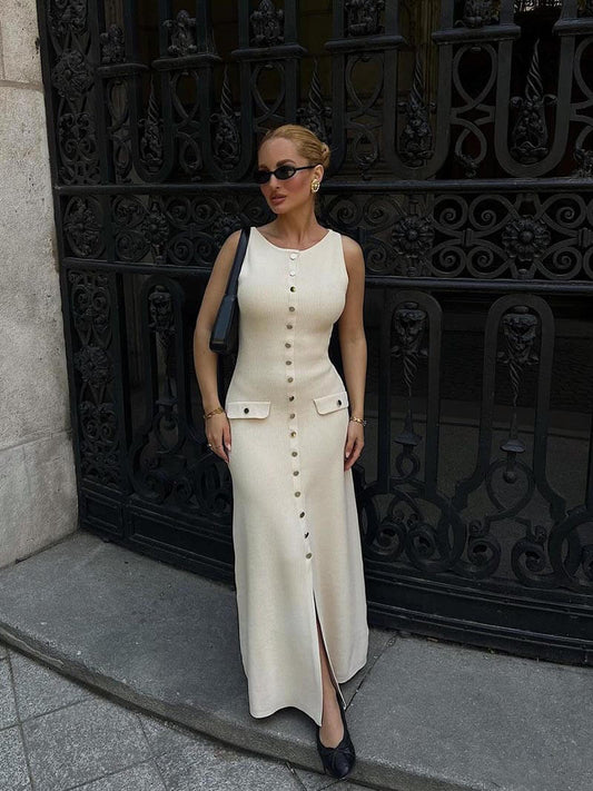 Amaris | Maxi Dress