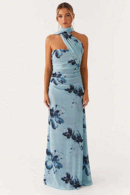 Peppermayo Exclusive - Field Of Dreams Maxi Dress
