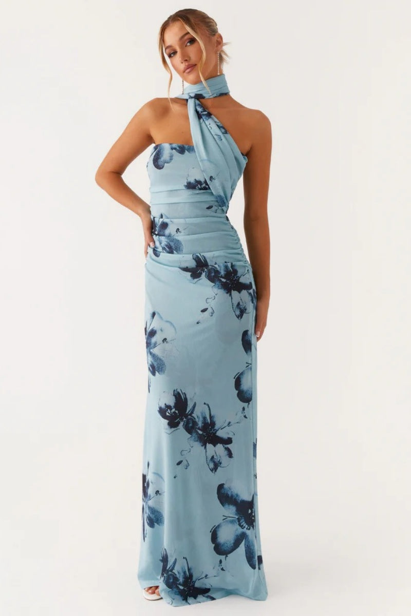 Peppermayo Exclusive - Field Of Dreams Maxi Dress