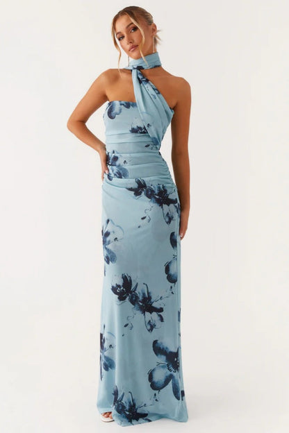 Peppermayo Exclusive - Field Of Dreams Maxi Dress