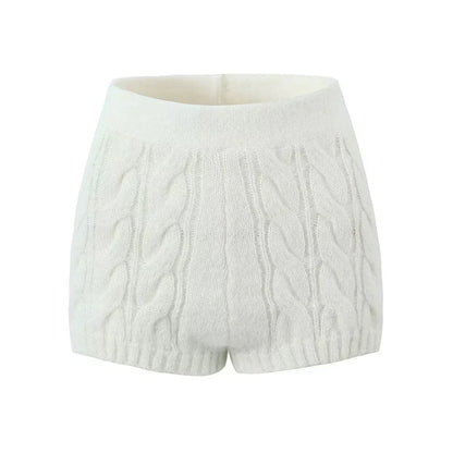 Stella Knit Short & Top Set