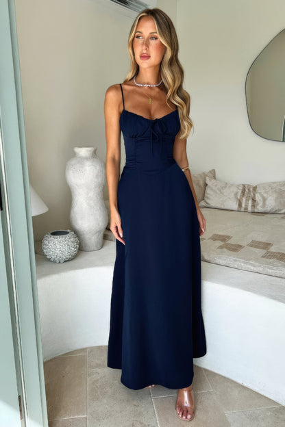 Stylish Lightweight Maxi Summer Dress for Women – Elegant Fit Up to 3XL, Perfect for Wedding Guests and Casual Outings