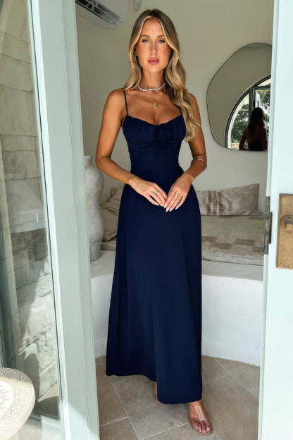 Stylish Lightweight Maxi Summer Dress for Women – Elegant Fit Up to 3XL, Perfect for Wedding Guests and Casual Outings