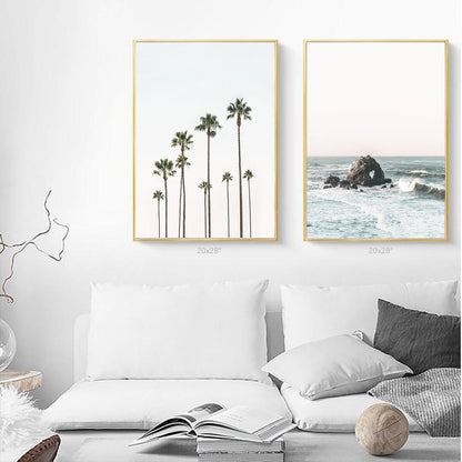 Palm Trees