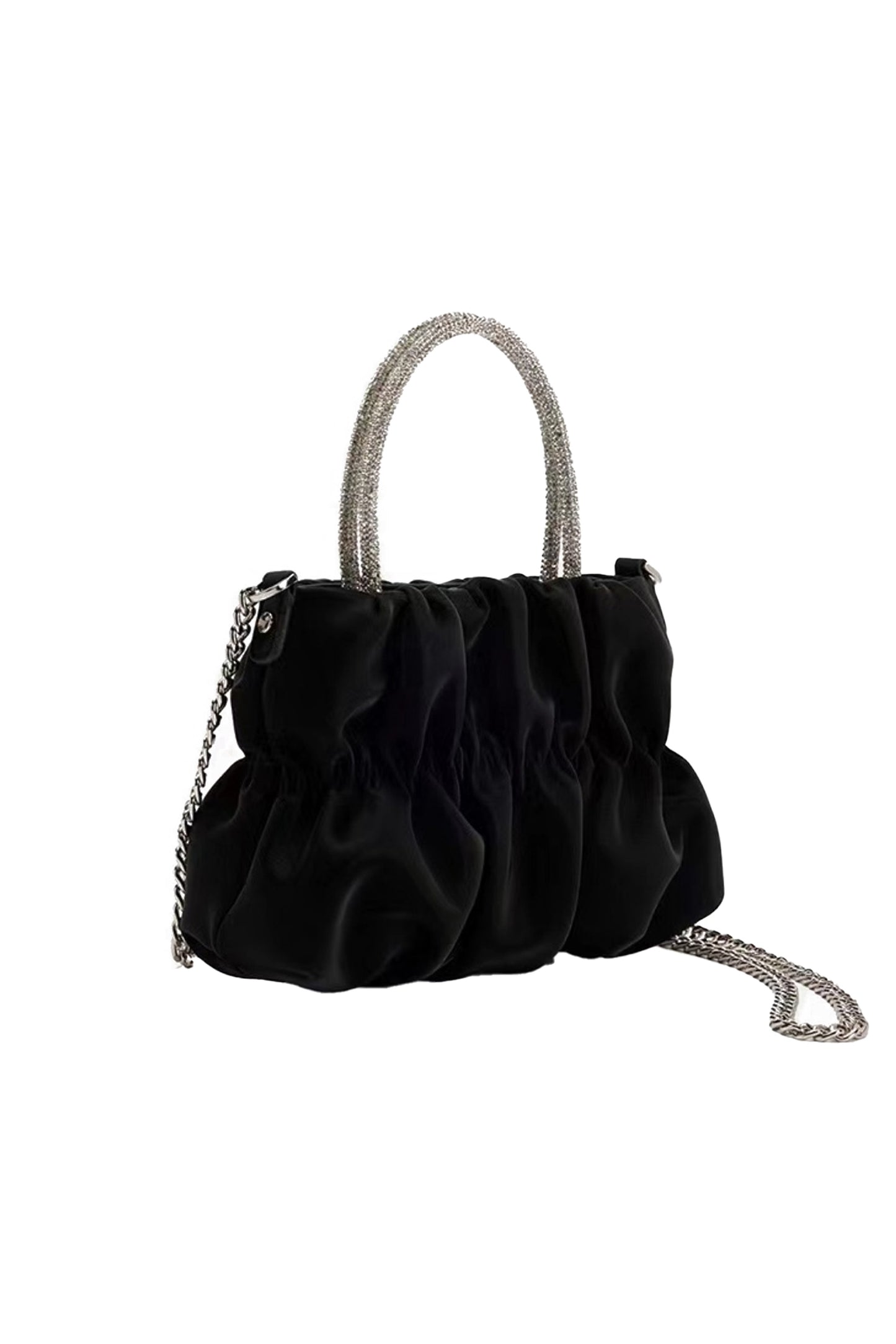 Lambert Black Cloud Bag