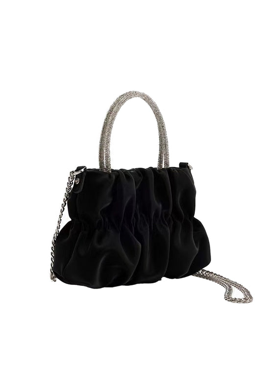 Lambert Black Cloud Bag