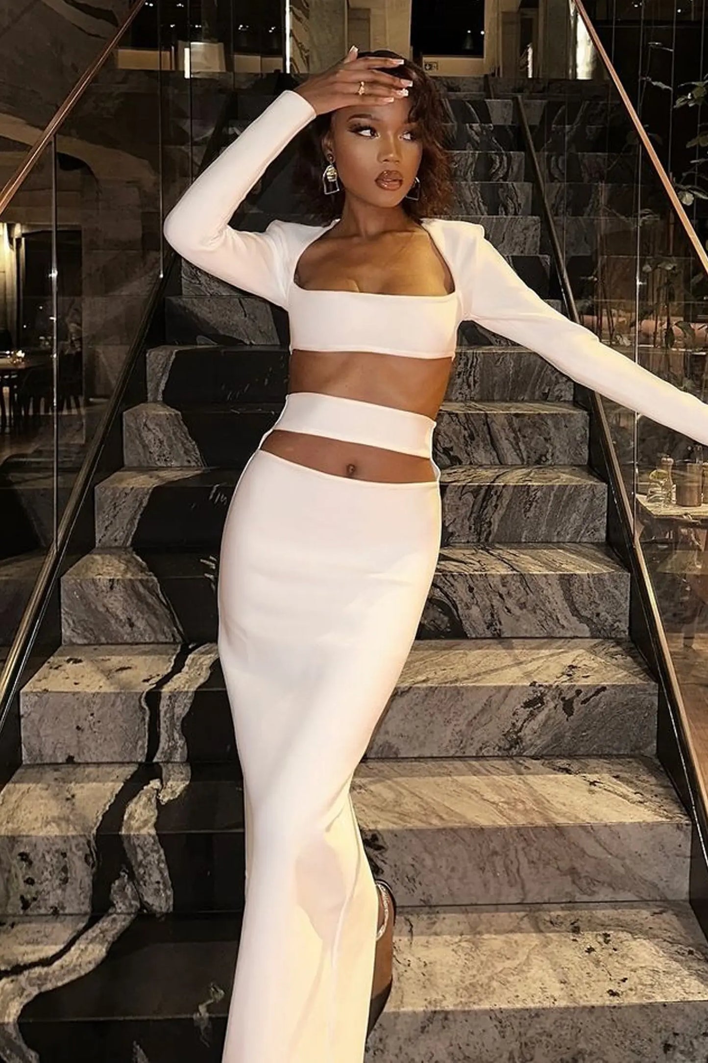 Sutton Bandage Set