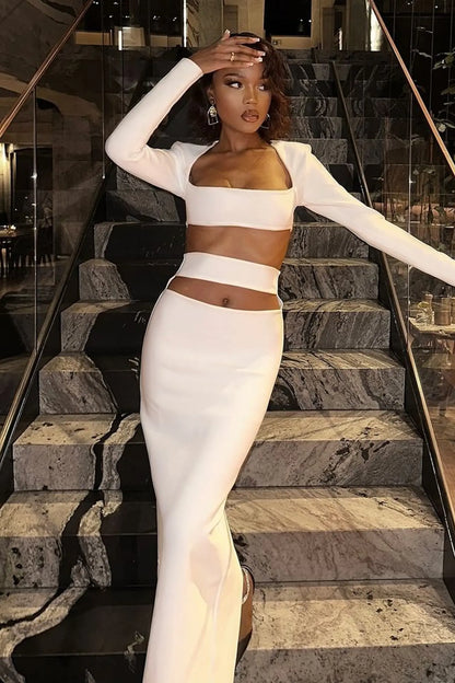 Sutton Bandage Set