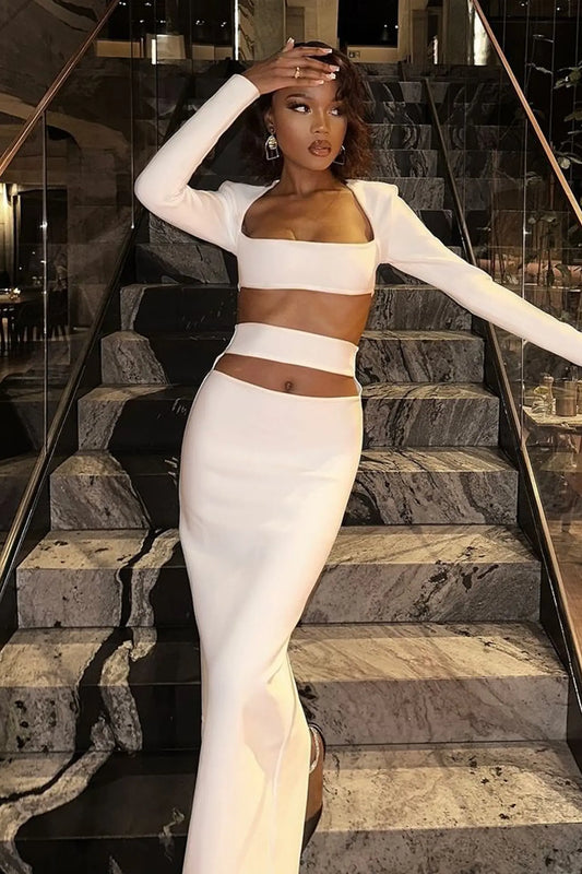 Sutton Bandage Set
