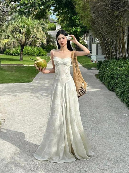 Sweetheart Strapless Dress