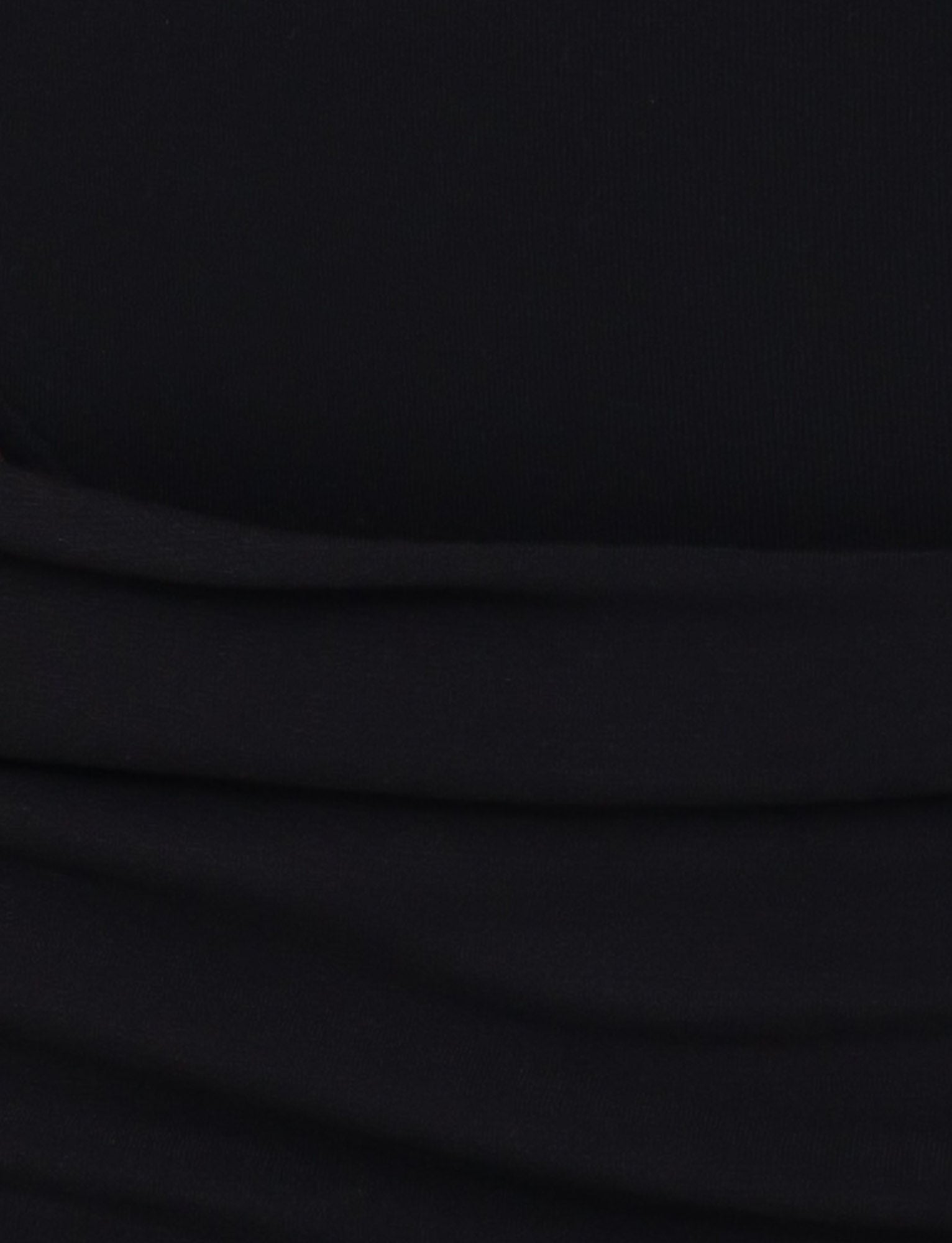 Scoop Neck Spaghetti Strap Waist Cutout Bodycon Maxi Dress