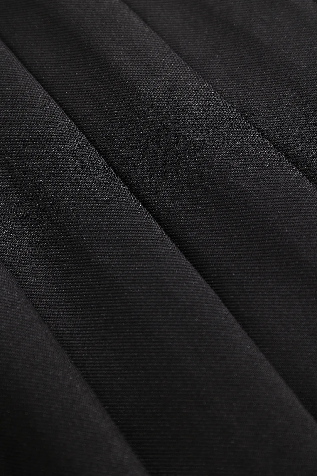 Talma Pleated Mini Skirt