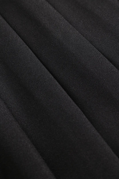 Talma Pleated Mini Skirt