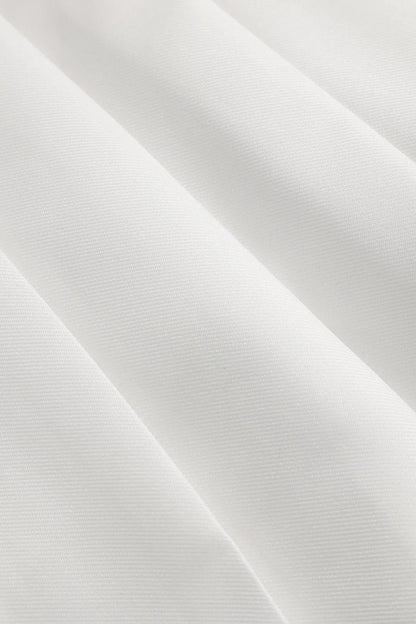 Talma Pleated Mini Skirt