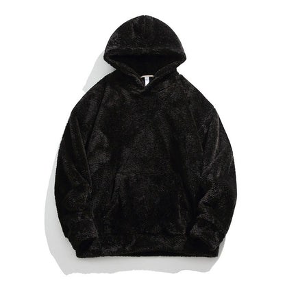 The Snugsie Fluffy Hoodie