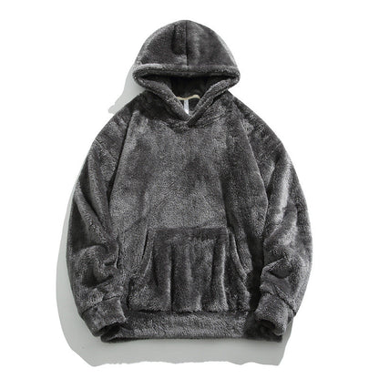 The Snugsie Fluffy Hoodie