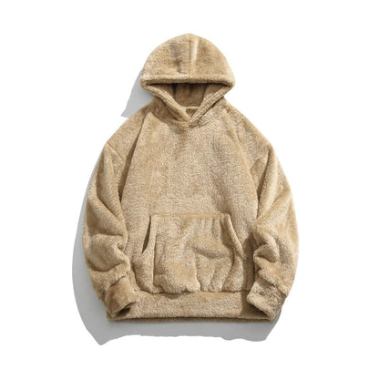 The Snugsie Fluffy Hoodie