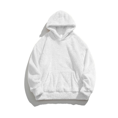 The Snugsie Fluffy Hoodie